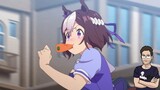 Why You Should Be Watching: Uma Musume: Pretty Derby