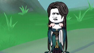 The Demon Emperor's Wife Episode 11