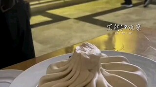 Đi ăn nhà hàng nước ngoài vừa đắt vừa lừa, cư dân mạng: Cảm giác như món cuối cùng lại là cơm thật b