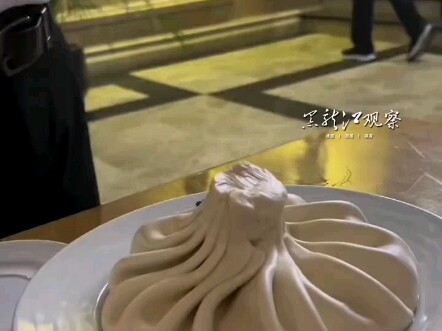 Đi ăn nhà hàng nước ngoài vừa đắt vừa lừa, cư dân mạng: Cảm giác như món cuối cùng lại là cơm thật b