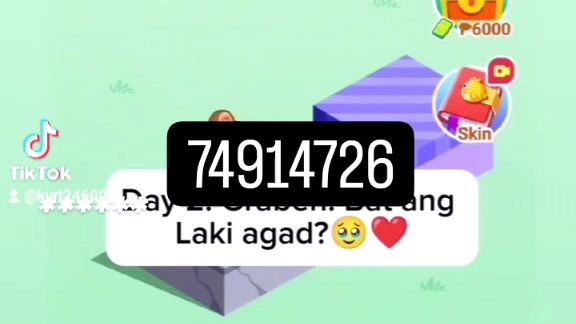 74914726 use my code