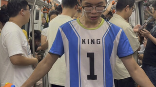 挑战全网抽象圈