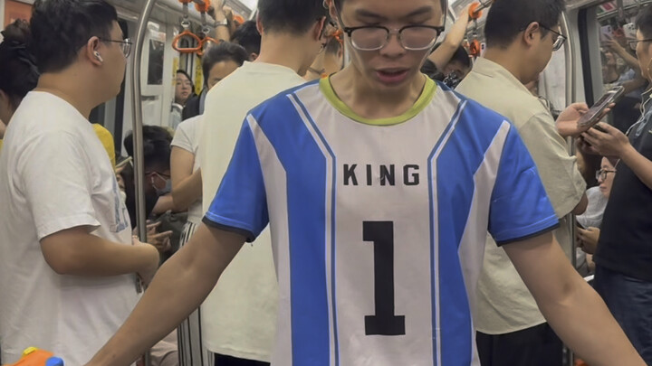 Challenging the Most Abstract Community Online