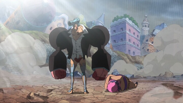 Is this a man's romance?
