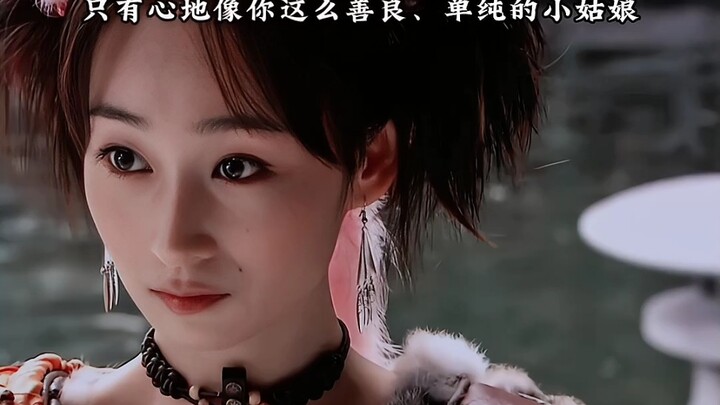 已经练成劈天神掌第八式的狐妹，在当时，已经算是三界内绝对的大妖了，连孙悟空都不是她的对手。