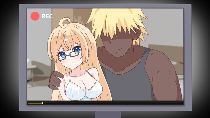 NTR dari sahabat masa kecil (？)