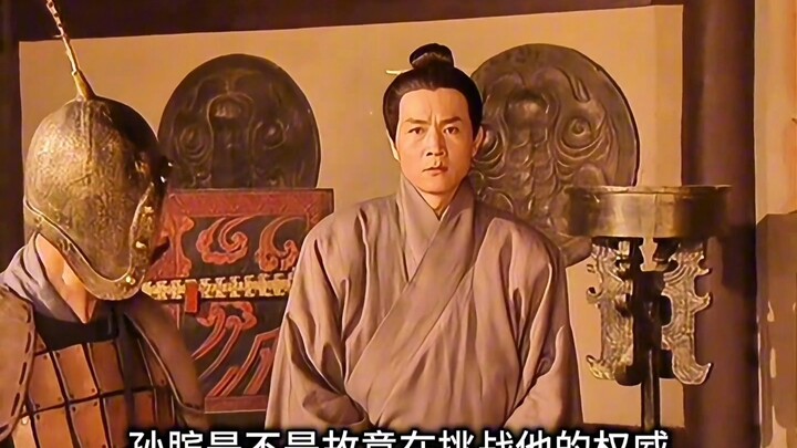 Xem hết “Chương Chiến Quốc: Tôn Tân đấu trí với Bàng Quyên” trong một mạch.