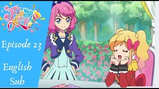 【Aikatsu on Parade!】Episode 23, Stars on Parade! (English Sub)