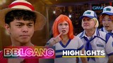 Bubble Gang: One Piece Live Action