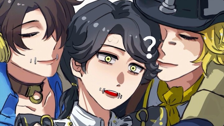 Bro... we seem to be a little ambiguous