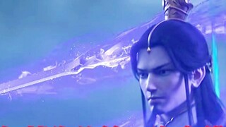 Fighting Through the Sky: Selama pertarungan kedua antara Han Feng dan Xiao Yan, mengapa Hai Xinyan 