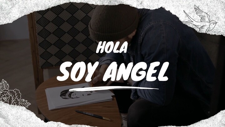 MI ESTADIA DE 3 AÑO EN LNGA