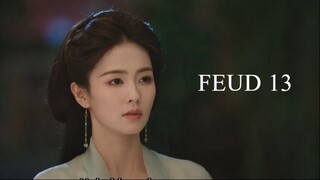 FEUD EP 13
