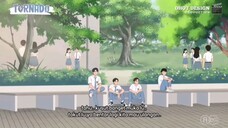 (MOVIE) PUTUS ATAU TERUS - ANIMASI SEKOLAH TORNADO
