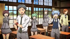 Lớp Học Ám Sát ss1 tập 3