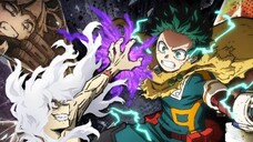 MY HERO ACADEMIA FINAL SEASON EPISODE 6 SUB INDO
