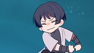 นี่แกกำลังปล้นน้องใหม่น่ารักของฉันเหรอเนี่ย?!