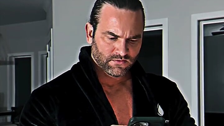 Scary Photos of Soong Jiro