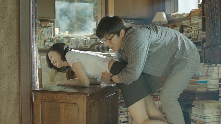 7旬老头爱上18岁少女，每天做梦都想和她“打扑克”！韩国伦理片《恩娇》