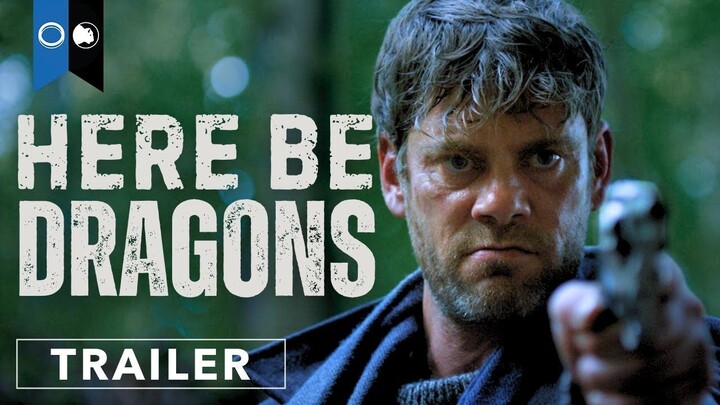 Here Be Dragons (2024) - SUB INDO