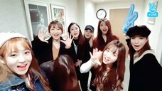 161228 '겨울나라의 러블리즈' 밴드 연습 현장 공개!