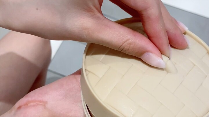 โพสต์ของที่เหลือจากเมื่อวานหน่อย～ไปนอนแล้ว～เสียงสด BGM จากฮวาหลิง～