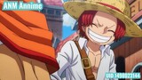 One Piece 1044 _ Luffy Thức Tỉnh Gear 5 #Anime #Schooltime