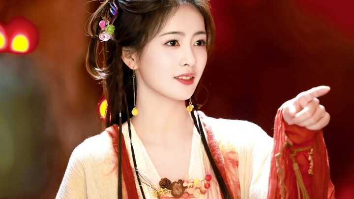 “Cô Bạch, cô quả nhiên thông minh đến đáng sợ.” Cô gái nhân tộc “biết tuốt” – nữ thám tử tài ba Bạch