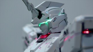 New store, the first 20,000 fans will receive 30 Bandai PG unicorns, free shipping!