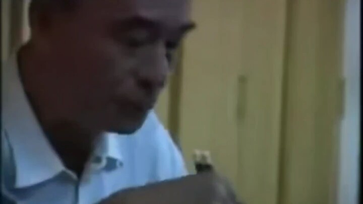 Chen Qili: One Hundred Years of Solitude