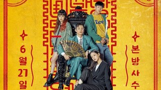 Café Minamdang Episode 11