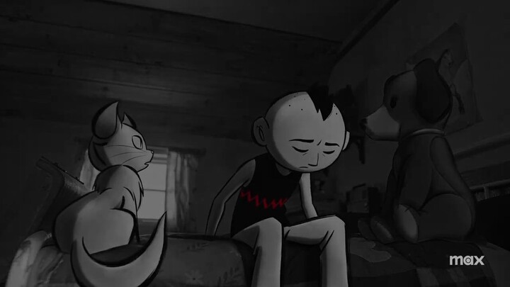 Peter and the Wolf - Watch Fulla Movie:Link in Description