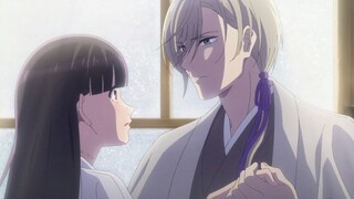 【7月/上田丽奈&佐仓绫音】我的幸福婚约 清霞篇 PV3【MCE汉化组】