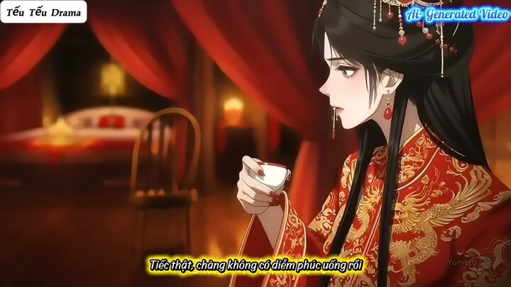 Chồng Tôi Là "Báo Thủ" Thiên Đình