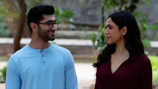 Ishq-e-Nadaan full movie [indo sub]