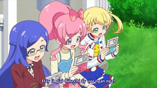 Kiratto Pri☆Chan SS1 - Tập 32 (Vietsub)