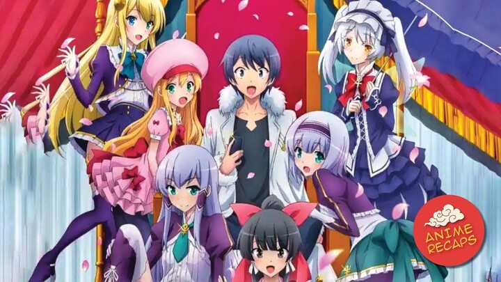 One Lucky Boy was Sent to the All Female Stratos Academy and Became Overpower - Bilibili One Lucky Boy was Sent to the All Female Stratos Academy and Became Overpower - Bilibili