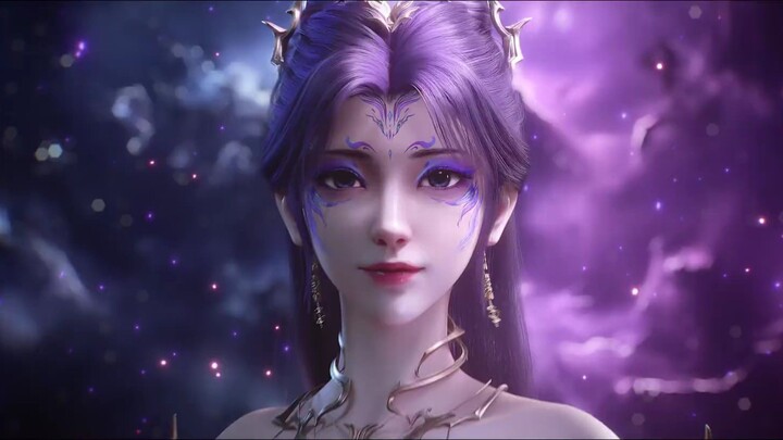 Tomb Fallen Gods S3 Eps 4 sub Indonesia