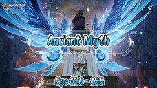 Ancient Myth | 126 - 135 Sub Indo