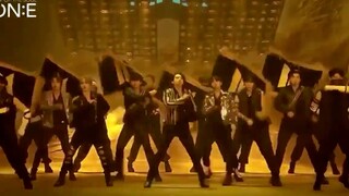 Buổi hòa nhạc mới nhất của BTS siêu chất 【dance break】khiêu vũ quá đỉnh luôn á á á á á á á á!