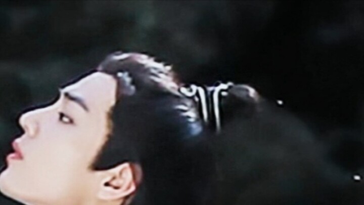 【Wangxian|Rebirth】Between Yandere and Loyal Dog Episode 2