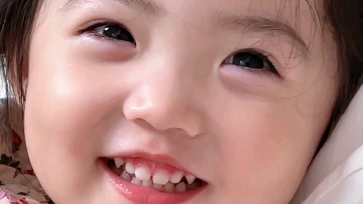 She actually turned me down with a smile.