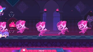 [muse dash] Doppelganger was killed for the first time on April Fool's Day