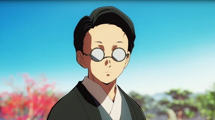 Orang paling tidak berselera di seluruh drama! "Kimetsu no Yaiba"