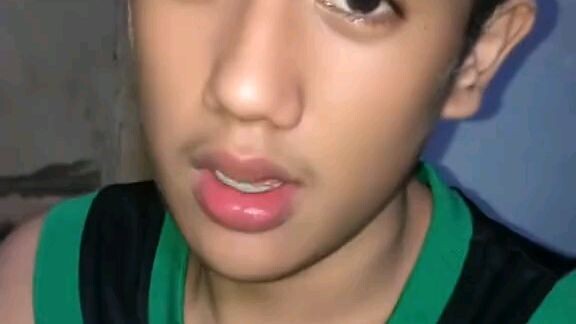 Oliver Jr Dela Peña (born June 32007is a Filipino content🌈 creator, TikTok personality,  Oliver Jr