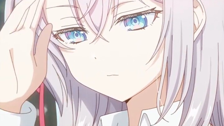 WAIFU RUSIA YANG KALIAN TUNGGU-TUNGGU!