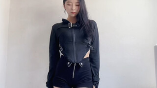 纯欲Lisa辰