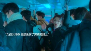 O “好想看看21世纪的你，可我们的爱情好像停留在了20世纪” "