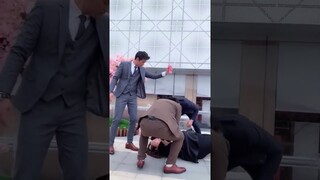 Lon Coca Và Cô Gái Mập #shorts #comedy #hindi #funny