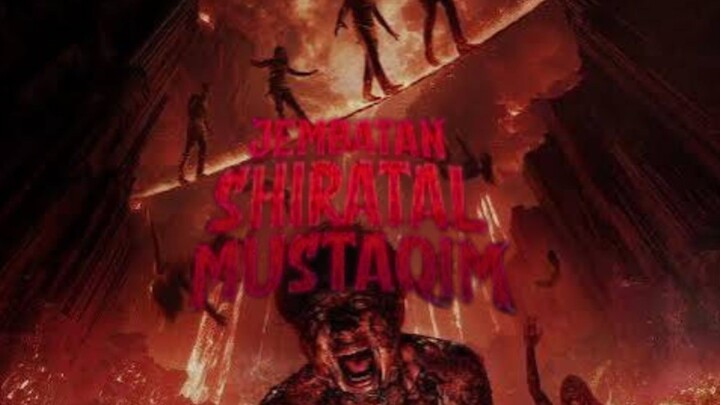 Jembatan Shiratal Mustaqim | Film Horor Indonesia Oktober 2025